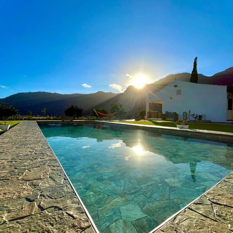 Villa Inés - Villa - 17