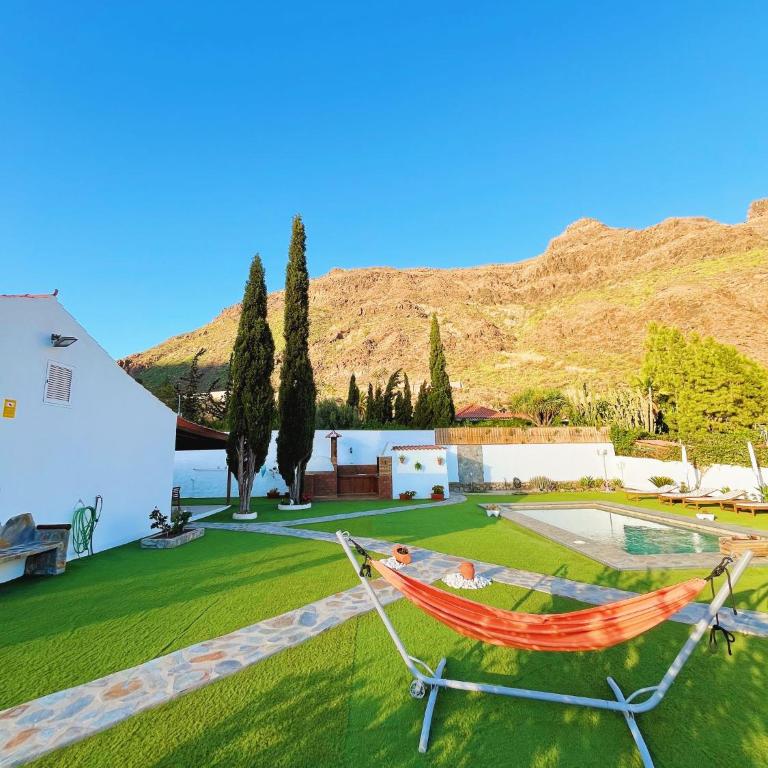 Villa Inés - Villa - 1