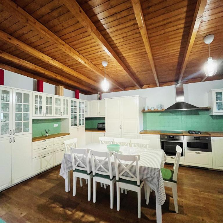 Villa Inés - Villa - 19