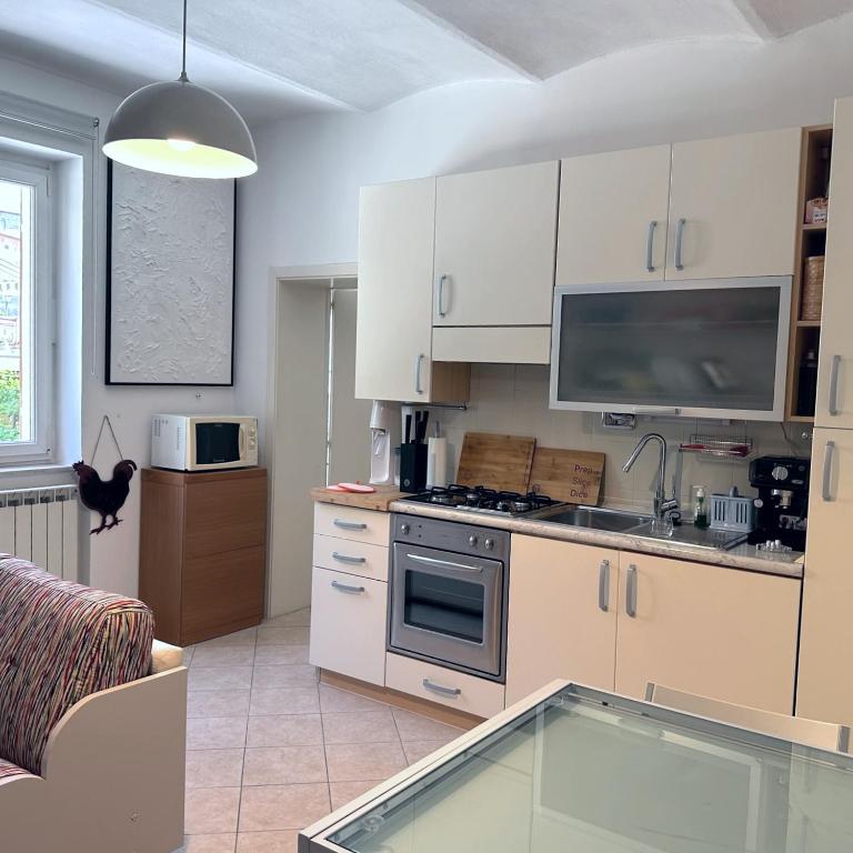 Centralissimo - Nuovo - Parcheggio Privato - Appartamento con 1 Camera da Letto - 29