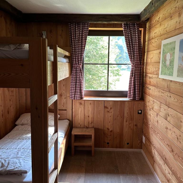 Fleissner Hütte - Chalet - 17
