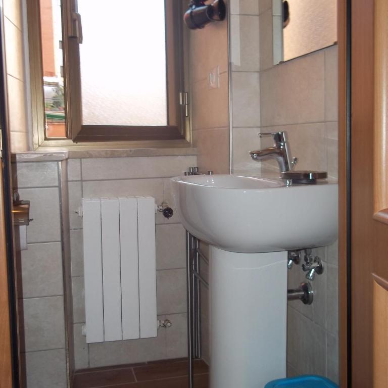 Il Pretoriano - Appartamento con 2 Camere da Letto - 16