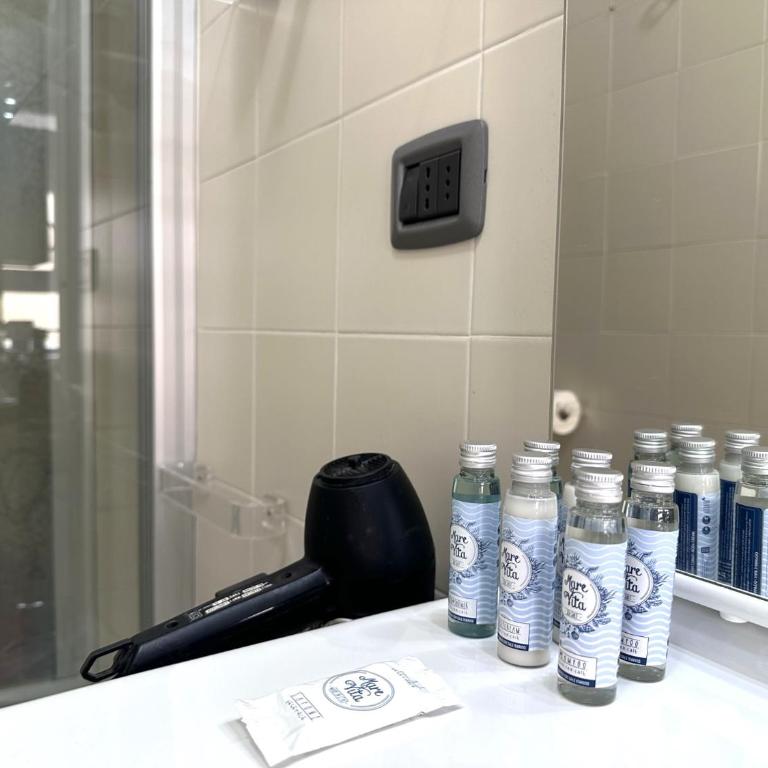 Centralissimo - Nuovo - Parcheggio Privato - Appartamento con 1 Camera da Letto - 30