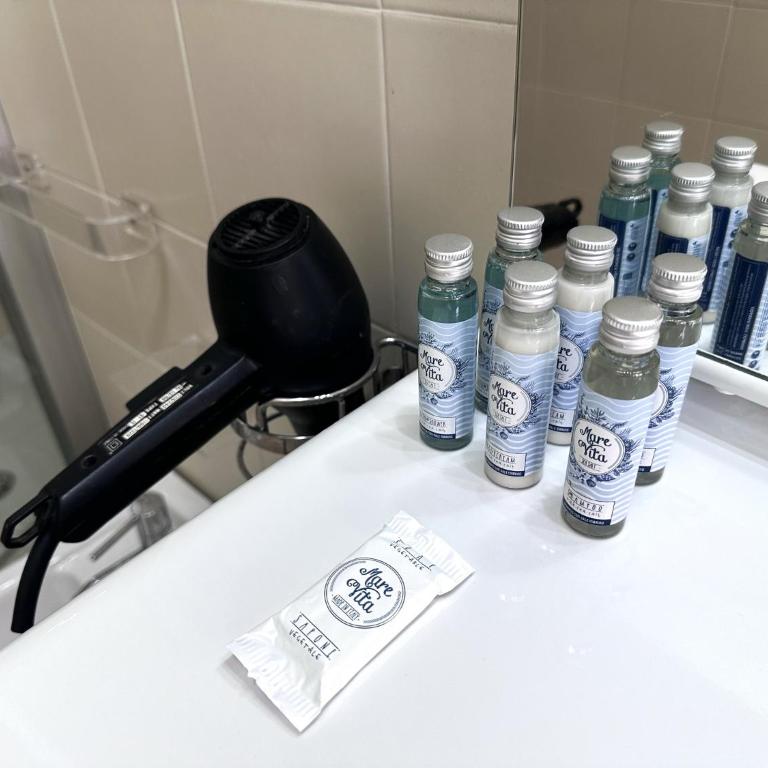 Centralissimo - Nuovo - Parcheggio Privato - Appartamento con 1 Camera da Letto - 32