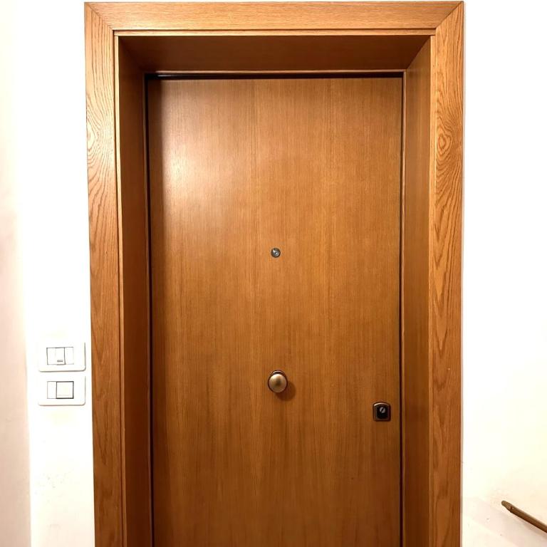 Centralissimo - Nuovo - Parcheggio Privato - Appartamento con 1 Camera da Letto - 40