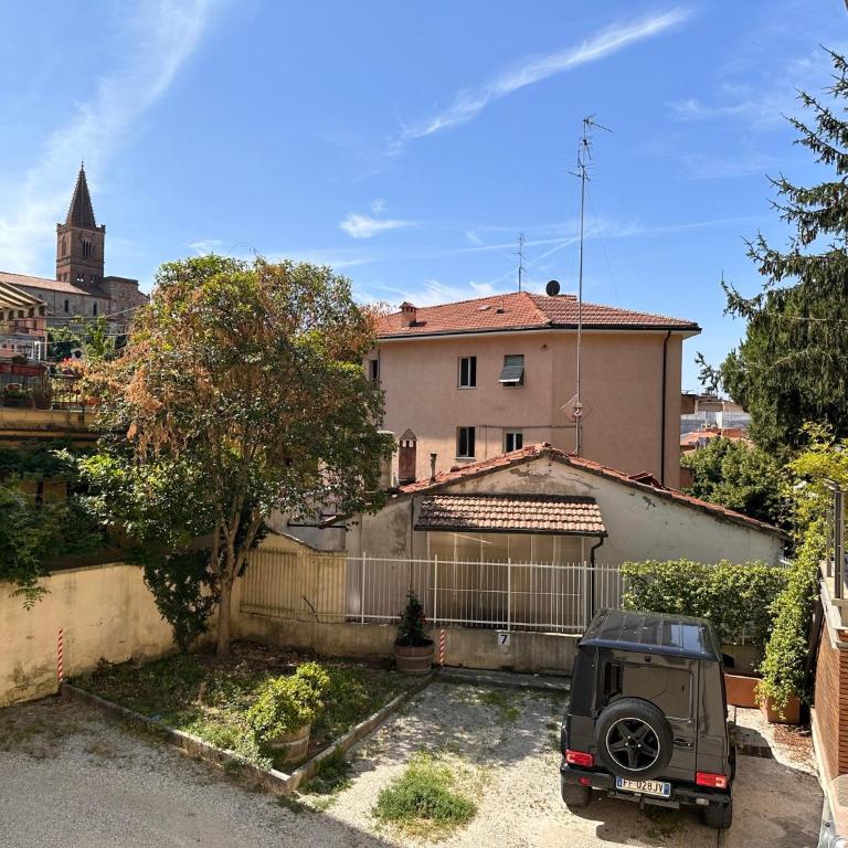 Centralissimo - Nuovo - Parcheggio Privato - Appartamento con 1 Camera da Letto - 37