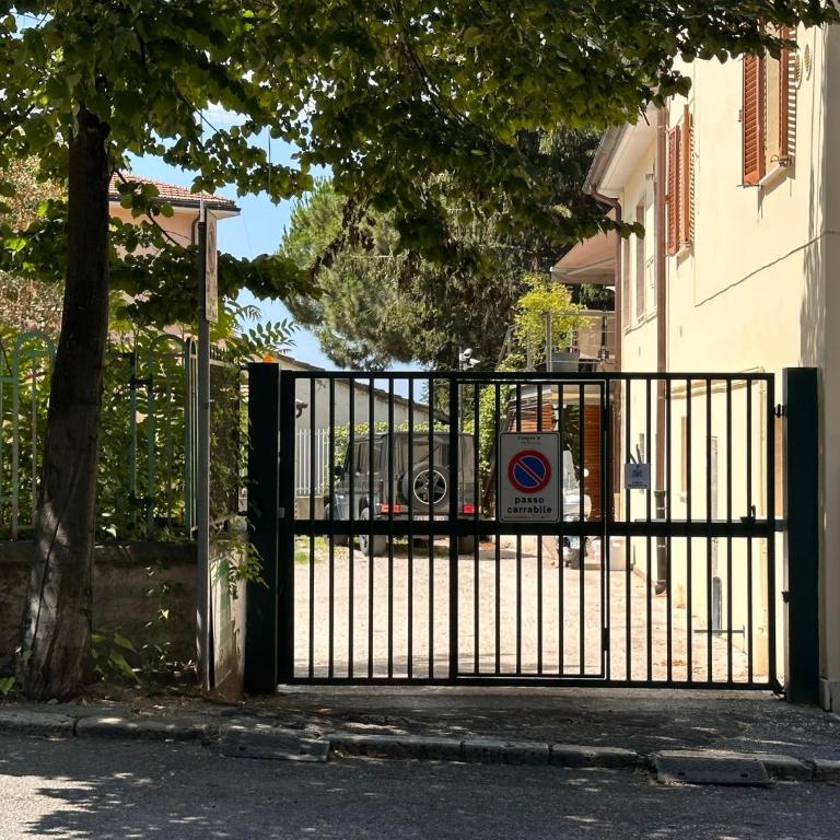 Centralissimo - Nuovo - Parcheggio Privato - Appartamento con 1 Camera da Letto - 35