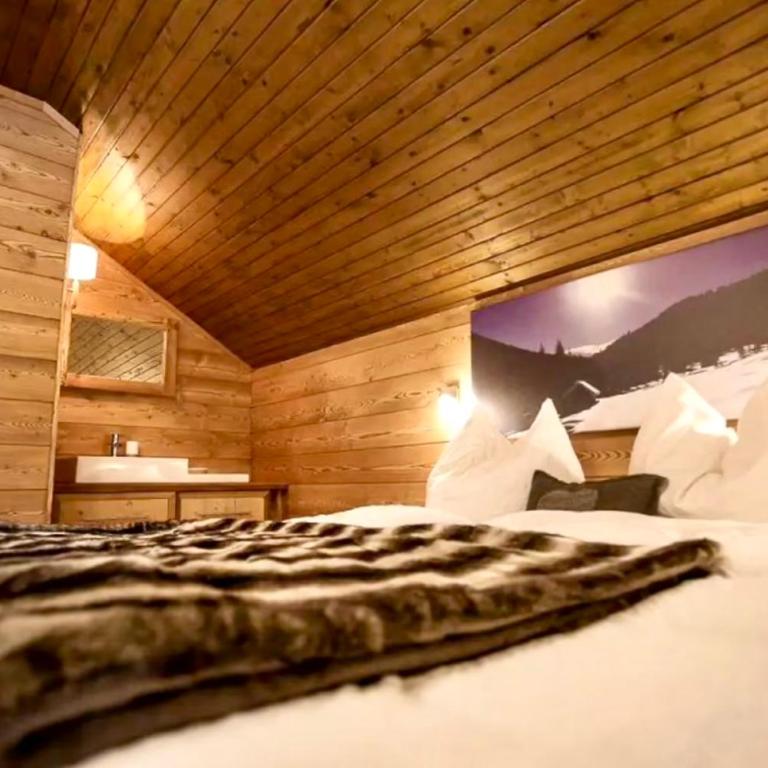 Fleissner Hütte - Chalet - 10