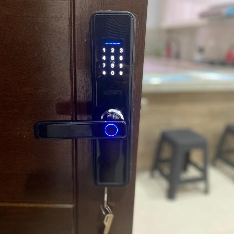 Garzonier vacacional - Apartamento de 1 dormitorio - 7