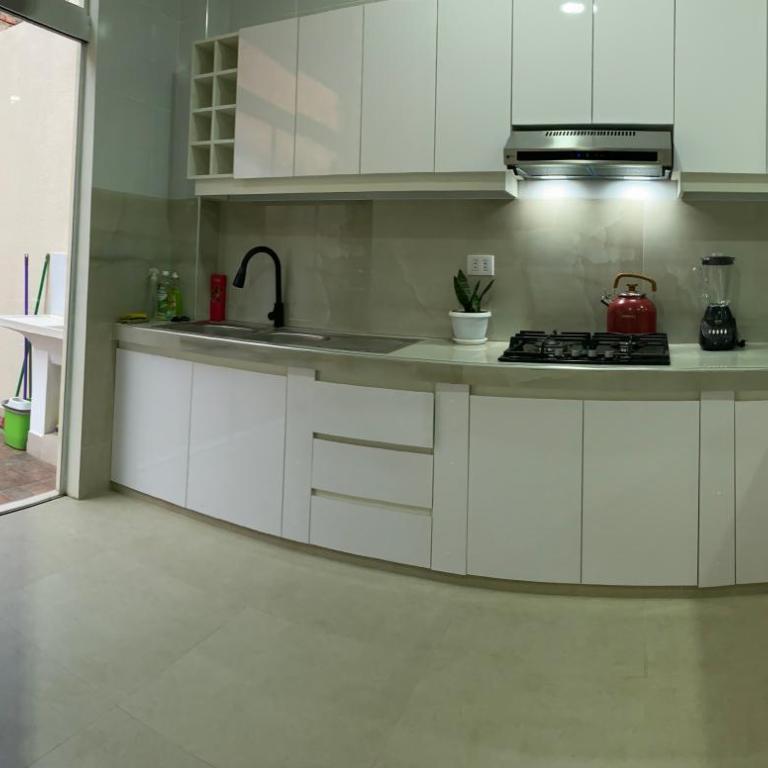 Garzonier vacacional - Apartamento de 1 dormitorio - 8