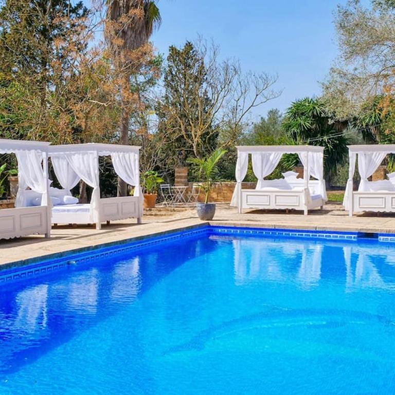 G-Colao,stilvoll, Entspannung pur - Apartamento de 1 dormitorio - 35