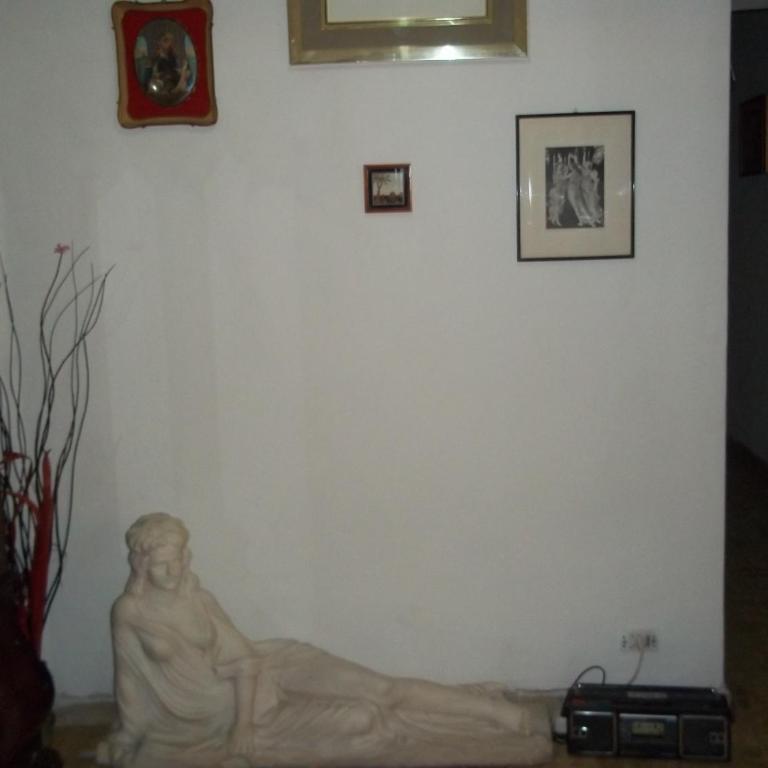 Il Pretoriano - Appartamento con 2 Camere da Letto - 25