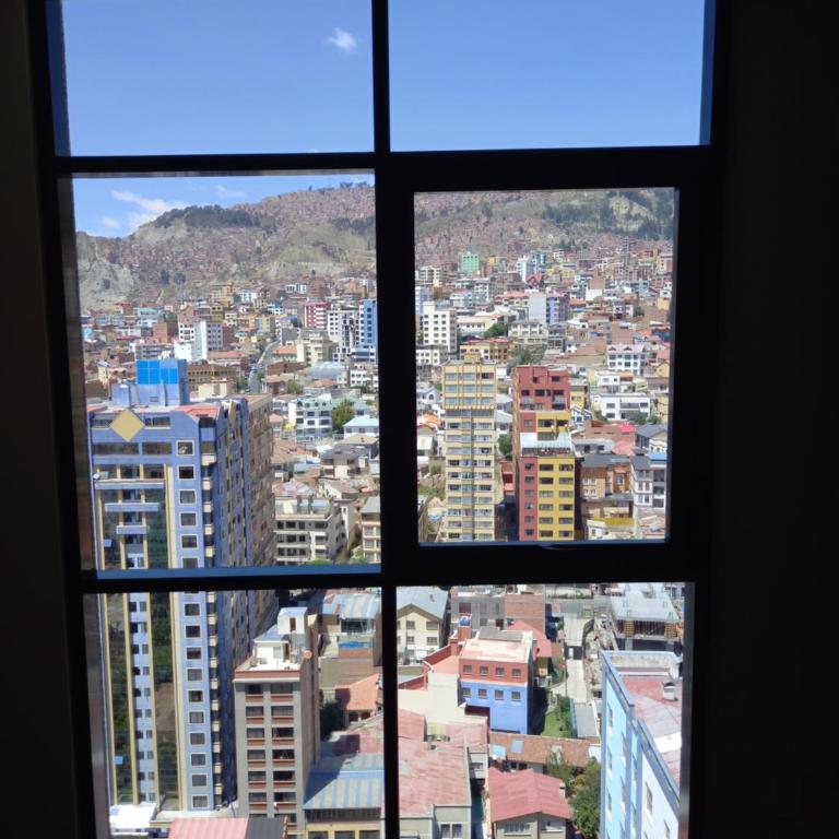 Apartamento de dos dormitorios centrico - Apartamento de 1 dormitorio - 5