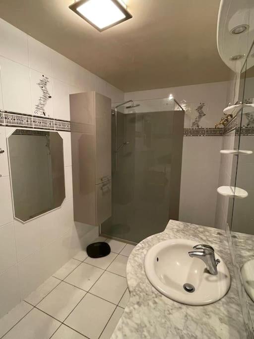 Maison avec jardin Gérardmer L'AUTOUR - Maison 4 Chambres - 11