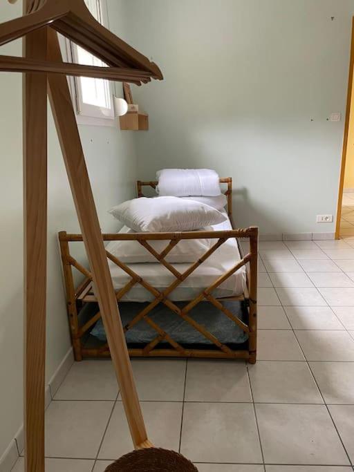 Maison avec jardin Gérardmer L'AUTOUR - Maison 4 Chambres - 16