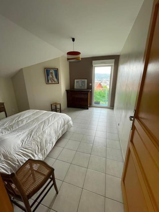 Maison avec jardin Gérardmer L'AUTOUR - Maison 4 Chambres - 18