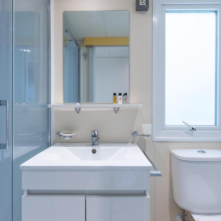 Villaggio Miramare - Mobile Home with terrace - 9