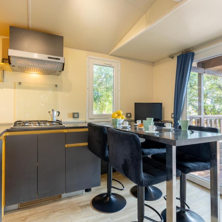 Villaggio Miramare - Apartment with Sea View - 4