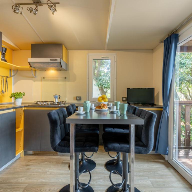 Villaggio Miramare - Apartment with Sea View - 10