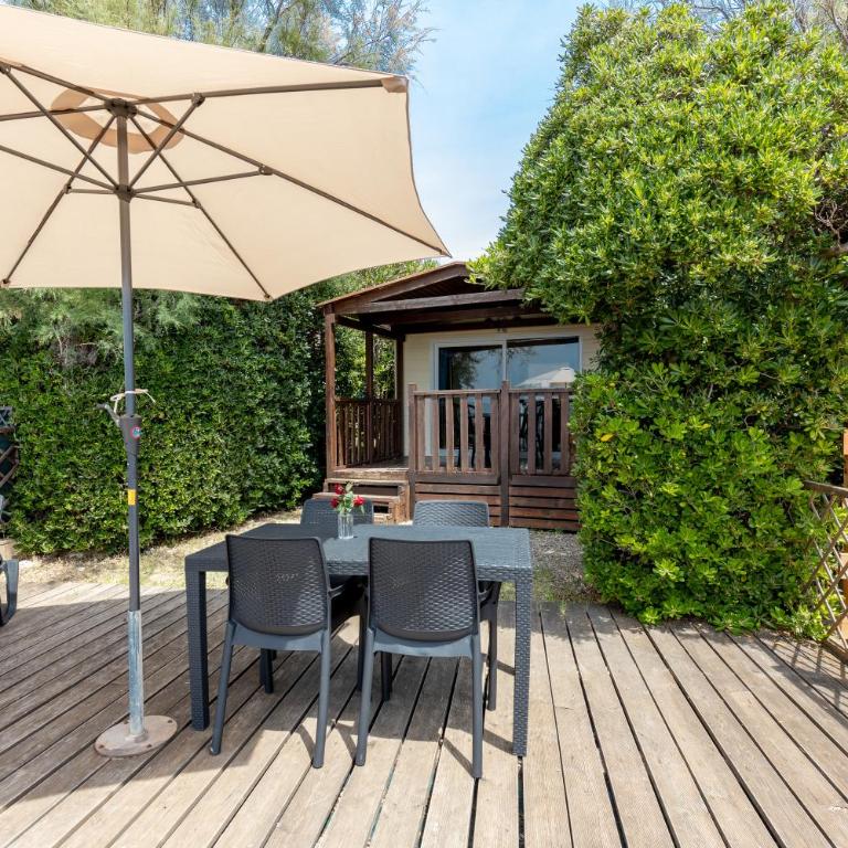 Villaggio Miramare - Apartment with Sea View - 11