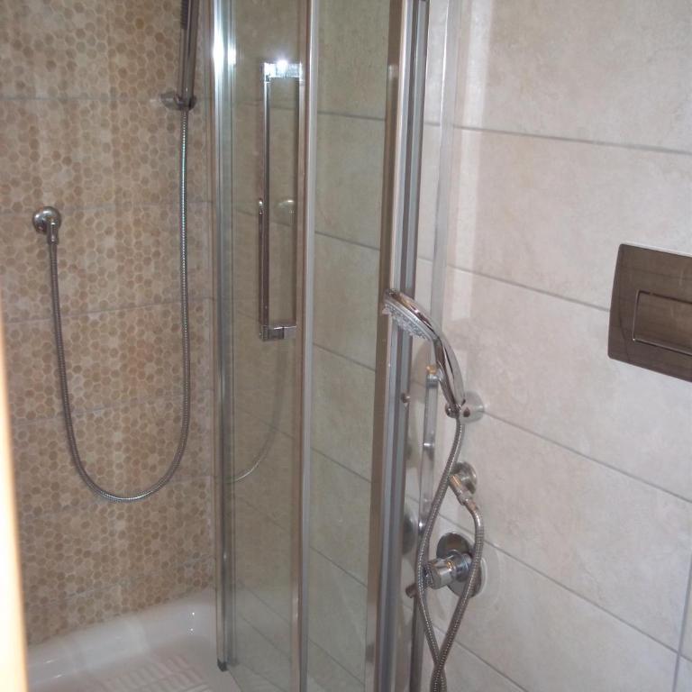 Il Pretoriano - Appartamento con 2 Camere da Letto - 14