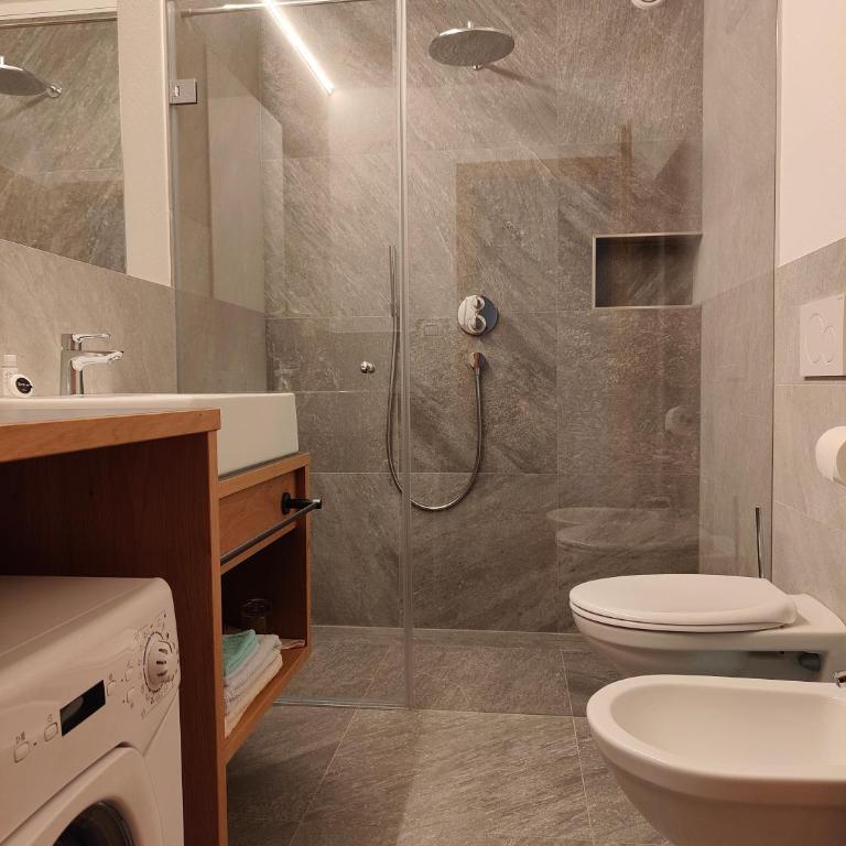 Agriturismo Anví - Appartamento con 1 Camera da Letto - 4
