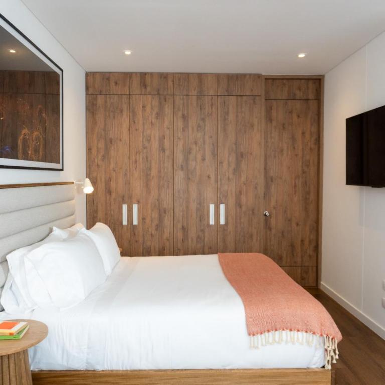Art Homes 85 - Suite - 3