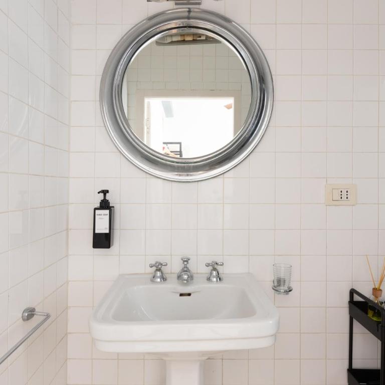 B&B Del Mercato - Camera Matrimoniale con Bagno Privato - 20