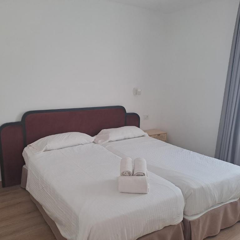 HomeForGuest Apartamento 15 con terraza y piscina en Corralejo - Apartamento - 15