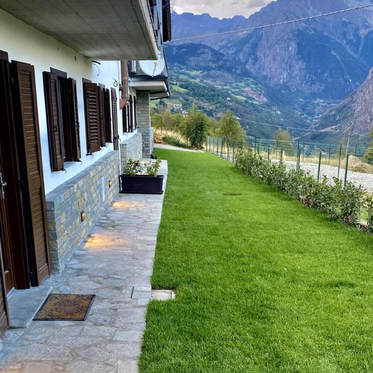 Meraviglioso appartamento con giardino - Appartamento con 1 Camera da Letto - 15