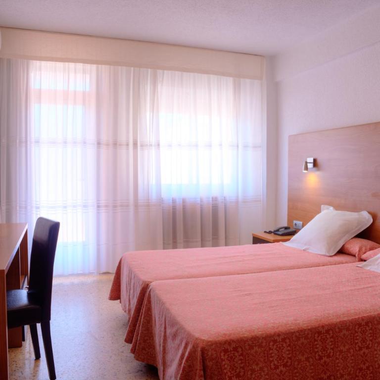 Eco Avenida Hotel & Parking - Double Room - 5