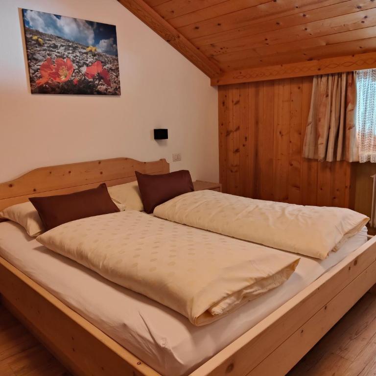 Agriturismo Anví - Appartamento con 2 Camere da Letto - 7