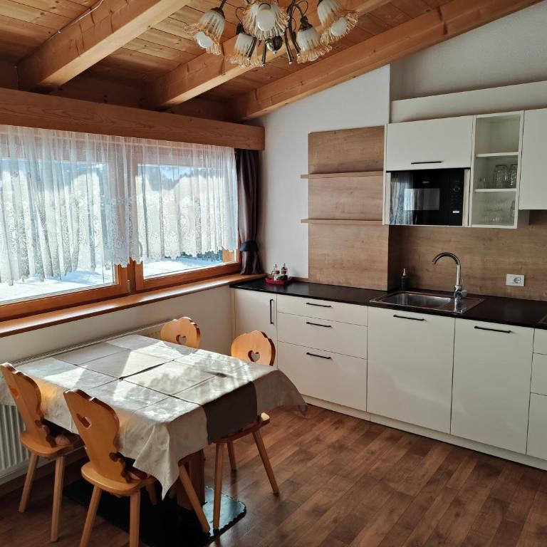 Agriturismo Anví - Appartamento con 2 Camere da Letto - 5