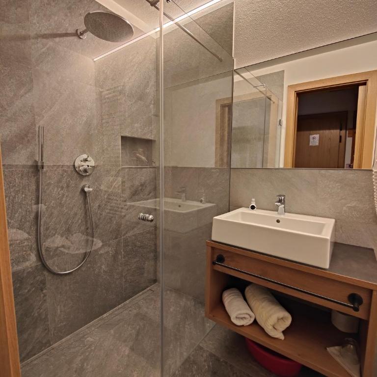Agriturismo Anví - Appartamento con 2 Camere da Letto - 6