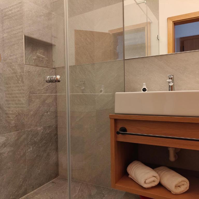 Agriturismo Anví - Appartamento con 1 Camera da Letto - 6