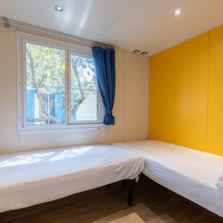 Villaggio Miramare - Apartment with Sea View - 13