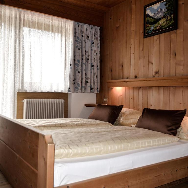 Agriturismo Anví - Appartamento con 1 Camera da Letto - 7