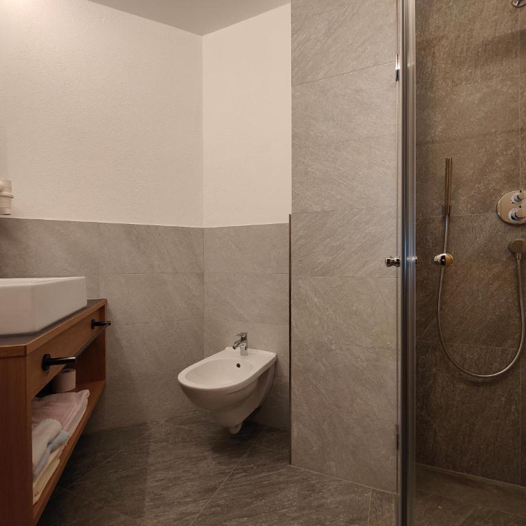Agriturismo Anví - Appartamento con 2 Camere da Letto - 8