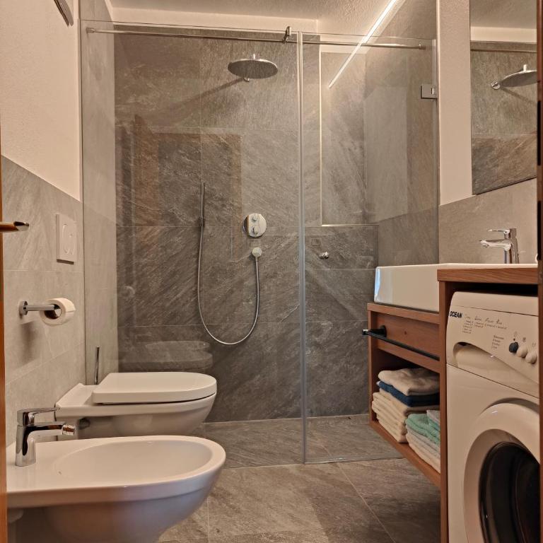 Agriturismo Anví - Appartamento con 2 Camere da Letto - 7