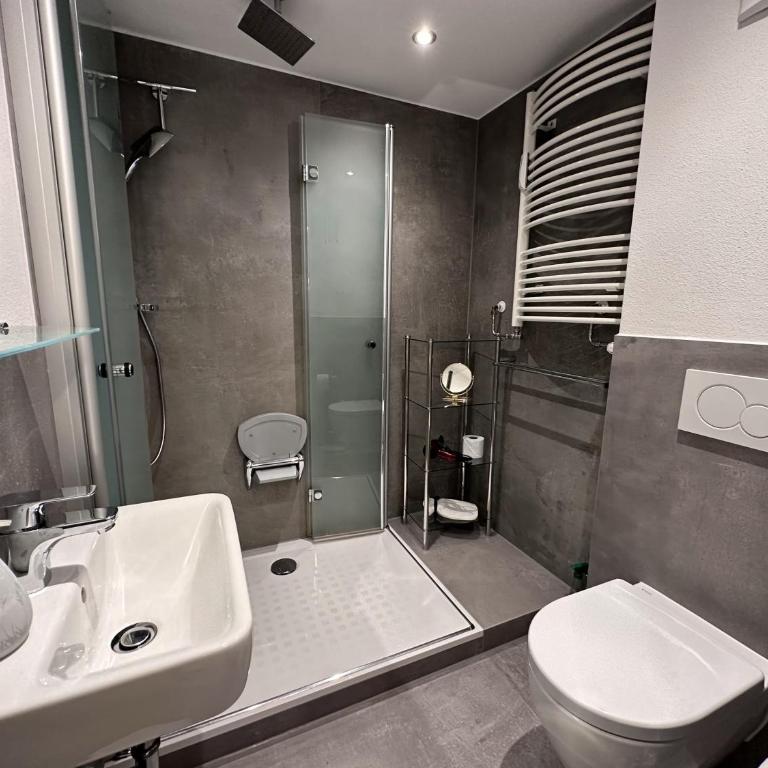 Ferienwohnung Wehr - Apartment mit 2 Schlafzimmern - 6