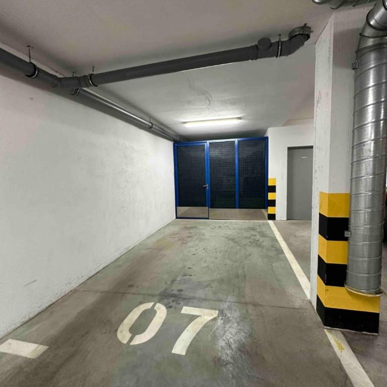Apartman 23 Lux - Apartman sa 1 Spavaćom Sobom - 14