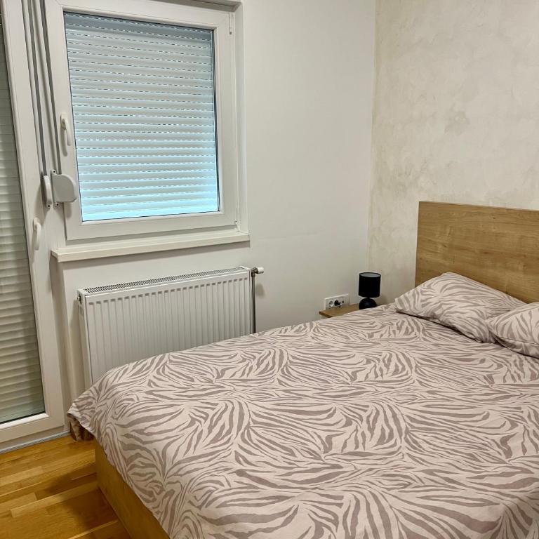 Apartman 23 Lux - Apartman sa 1 Spavaćom Sobom - 10