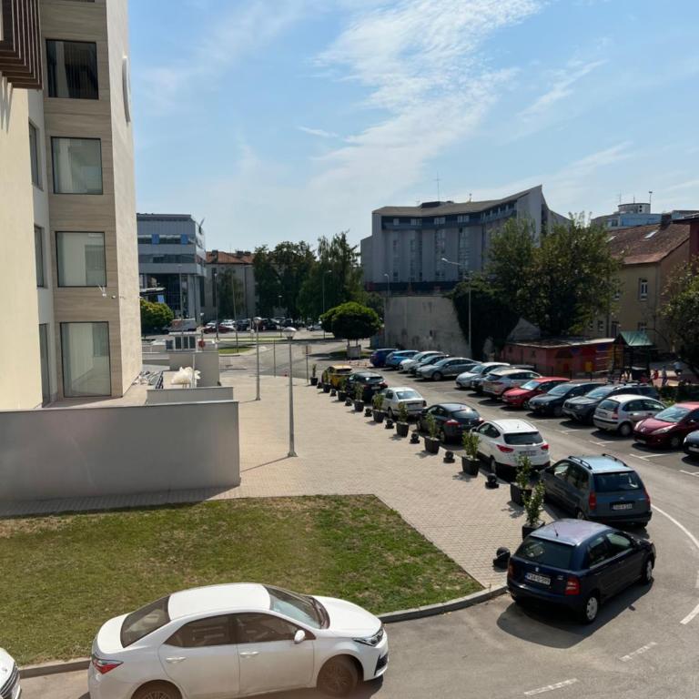 Apartman 23 Lux - Apartman sa 1 Spavaćom Sobom - 13