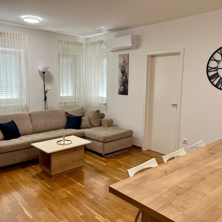 Apartman 23 Lux - Apartman sa 1 Spavaćom Sobom - 4