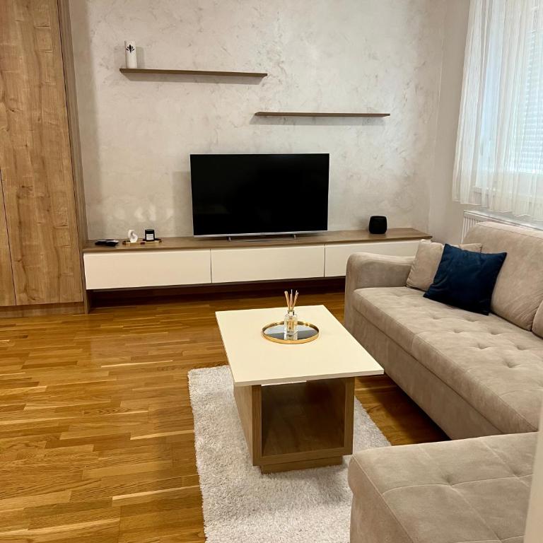 Apartman 23 Lux - Apartman sa 1 Spavaćom Sobom - 5