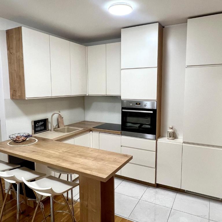 Apartman 23 Lux - Apartman sa 1 Spavaćom Sobom - 8