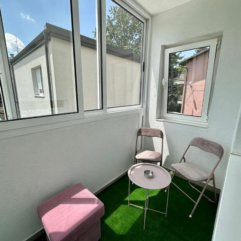Apartman 23 Lux - Apartman sa 1 Spavaćom Sobom - 12