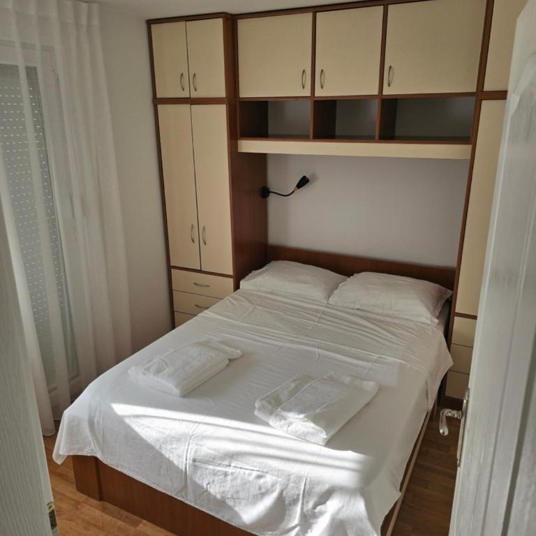 Sajam House - Apartman sa 2 Spavaće Sobe - 19
