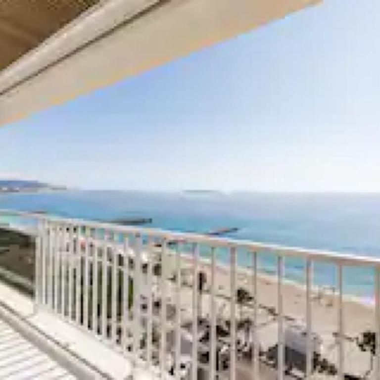 Vue mer exceptionnelle - Appartement Deluxe - Apartment mit 2 Schlafzimmern - 13