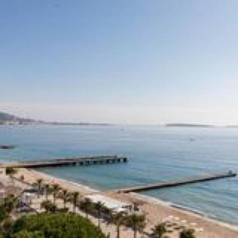 Vue mer exceptionnelle - Appartement Deluxe - Apartment mit 2 Schlafzimmern - 26
